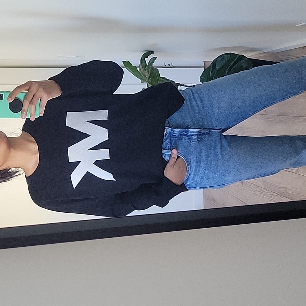 Michael Kors Sweater Size XL